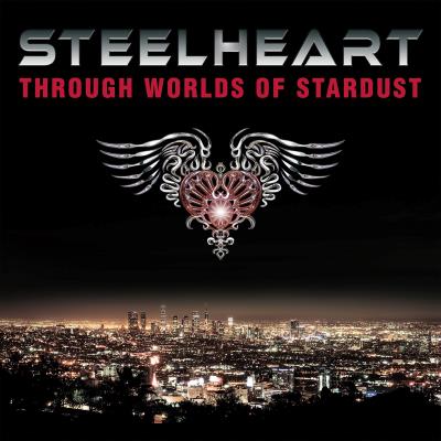THROUGH WORLDS OF STARDUST
