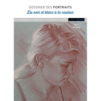 Dessiner des portraits : du noir et blanc à la couleur