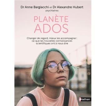 Planète ados
