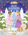 Noël enchanté - Des autocollants dorés !