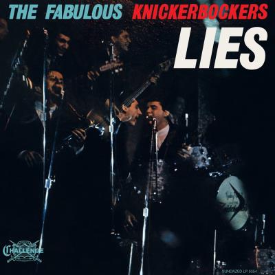 Lies/180gr/mono edition