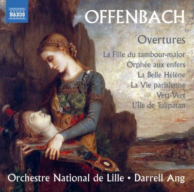 Ouvertures