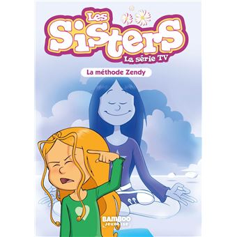 Les Sisters - La Série TV - Poche - tome 63