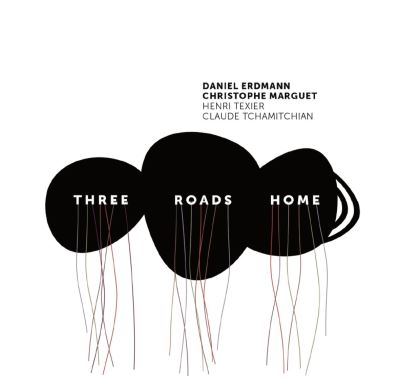 THREE ROADS HOME