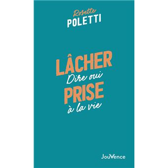 Lâcher prise