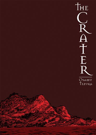 THE CRATER