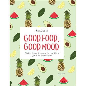 Good Food good mood - 1