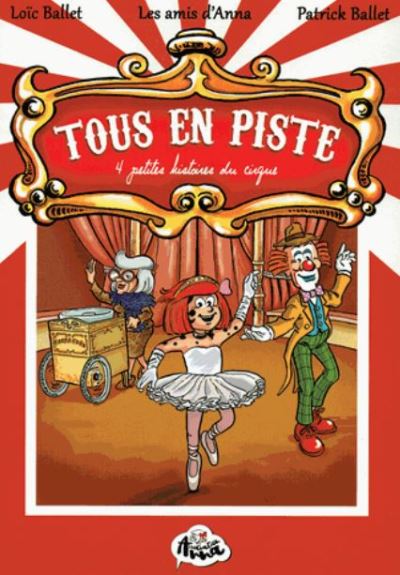 Tous en piste