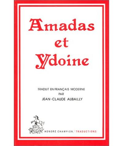 Amadas et Ydoine