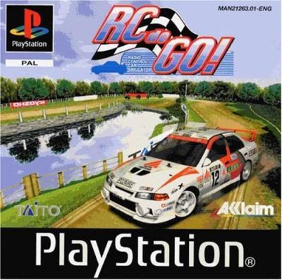 RC de Go