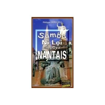 Samba ni loi a nantes