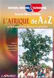 L'Afrique de A à Z