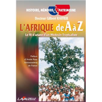 L'Afrique de A à Z