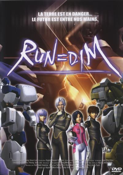 $RUND DIM - DVD2