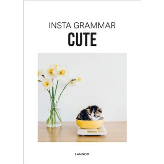 Insta grammar cute