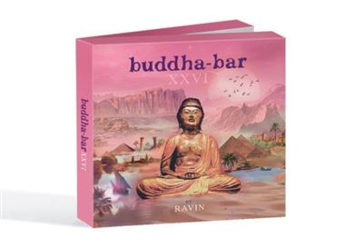 Buddha Bar XXVI - Buddha-Bar - CD album - Achat & prix | fnac