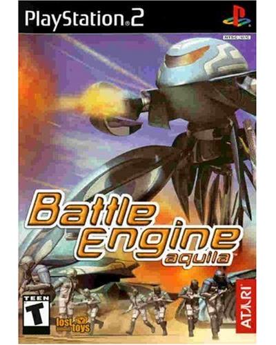 Battle Engine Aquila