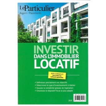 investir des revenus passifs dans limmobilier