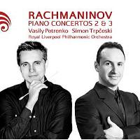 Concertos pour piano N° 2 et 3