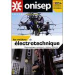 Les metiers de l'electrotechnique