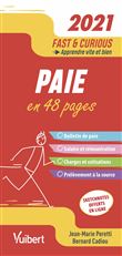 Fast & Curious Paie 2021