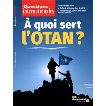 A quoi sert l'OTAN ?