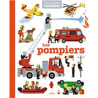 Les pompiers