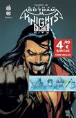 Batman Gotham Knights #6