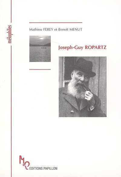 Joseph-Guy Ropartz
