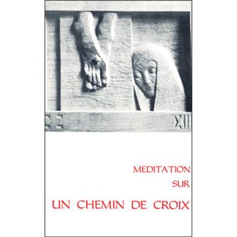 Méditation sur un chemin de croix