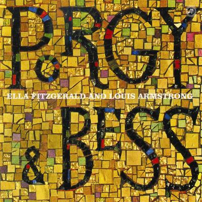 Porgy and Bess Edition Vinyle coloré Exclusivité Fnac