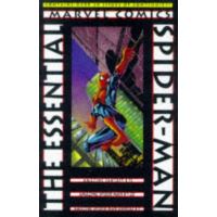 Essential spider-man,1