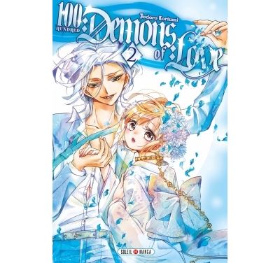 100 Demons of Love