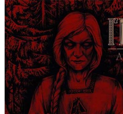 ASHES/LP
