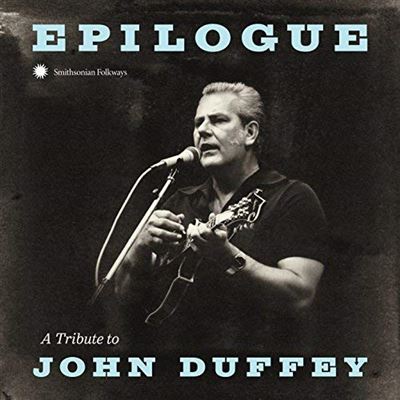 EPILOGUE. A TRIBUTE TO JOHN DUFFEY