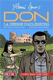 Don - La déesse d'Adlerburg