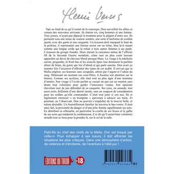 Don - La déesse d'Adlerburg