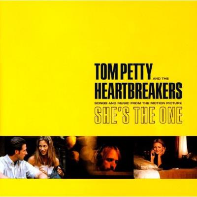 Songs and music from motion picture she s the one