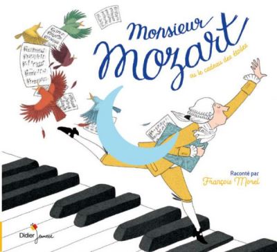 Monsieur Mozart