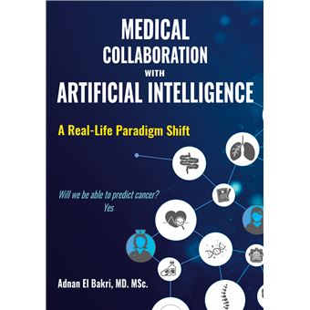 Medical collaboration with artificial intelligence