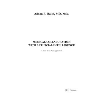 Medical collaboration with artificial intelligence