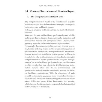 Medical collaboration with artificial intelligence