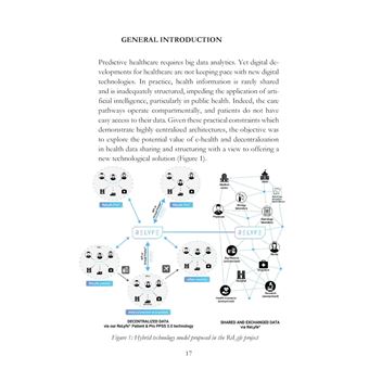 Medical collaboration with artificial intelligence