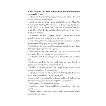 Medical collaboration with artificial intelligence