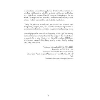 Medical collaboration with artificial intelligence