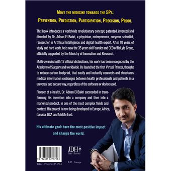 Medical collaboration with artificial intelligence