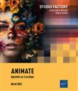 Animate - Créer des contenus animés et interactifs en HTML5