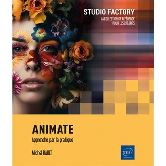 Animate - Créer des contenus animés et interactifs en HTML5