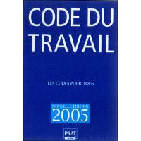 Code du travail