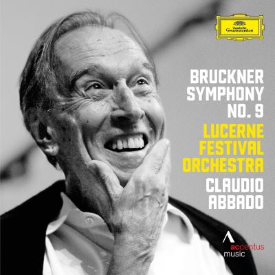 Bruckner symphony no 9 shm cd